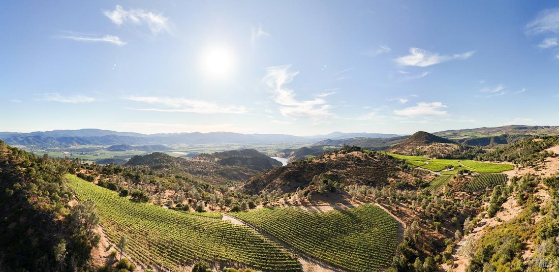 Farm Ranch in Napa, California, United States 1 - 16045385