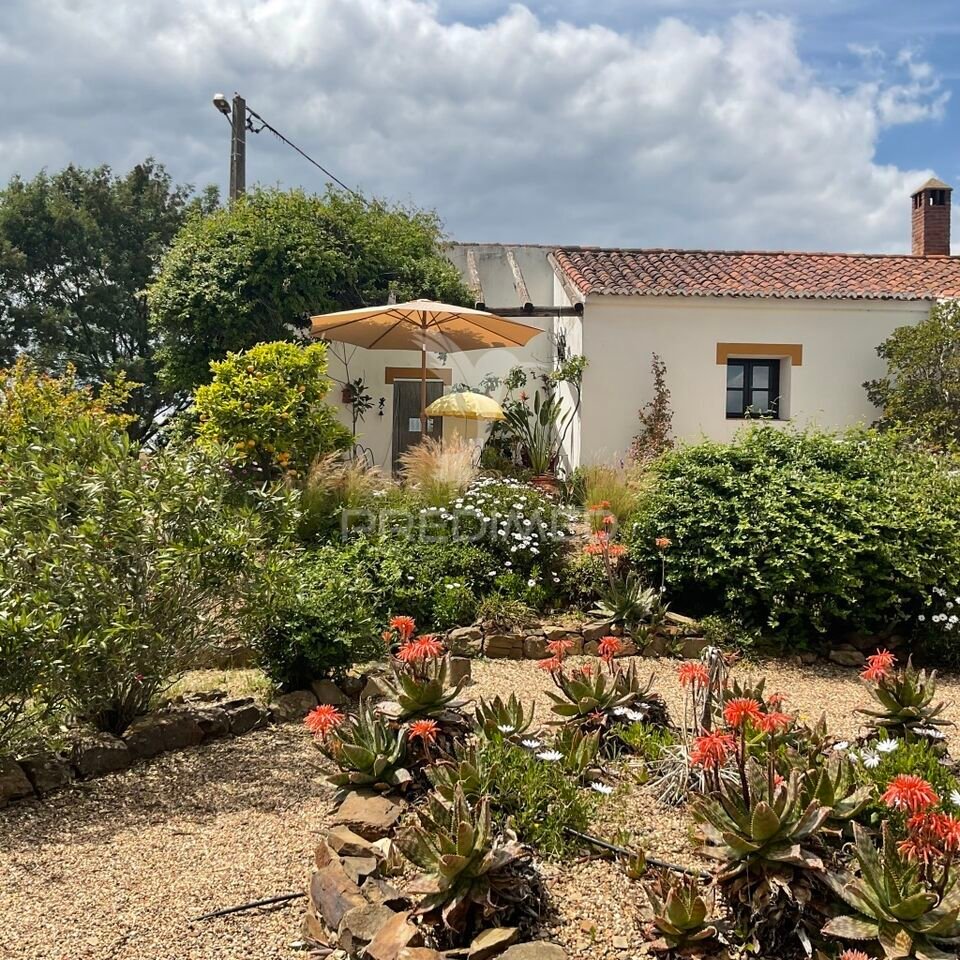 Farm Ranch in Ourique, Beja District, Portugal 3 - 16045128