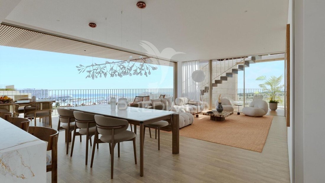 Apartment in Vilamoura, Quarteira, Algarve 2 - 16045323