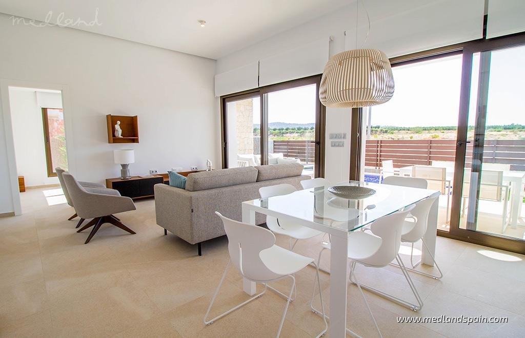 Villa in Orihuela, Valencian Community, Spain 2 - 16045249