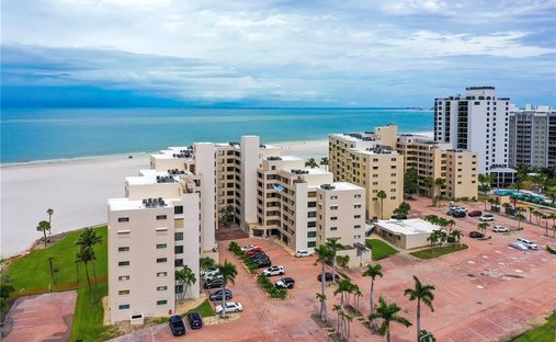Condo in Fort Myers Beach, Florida, United States 1