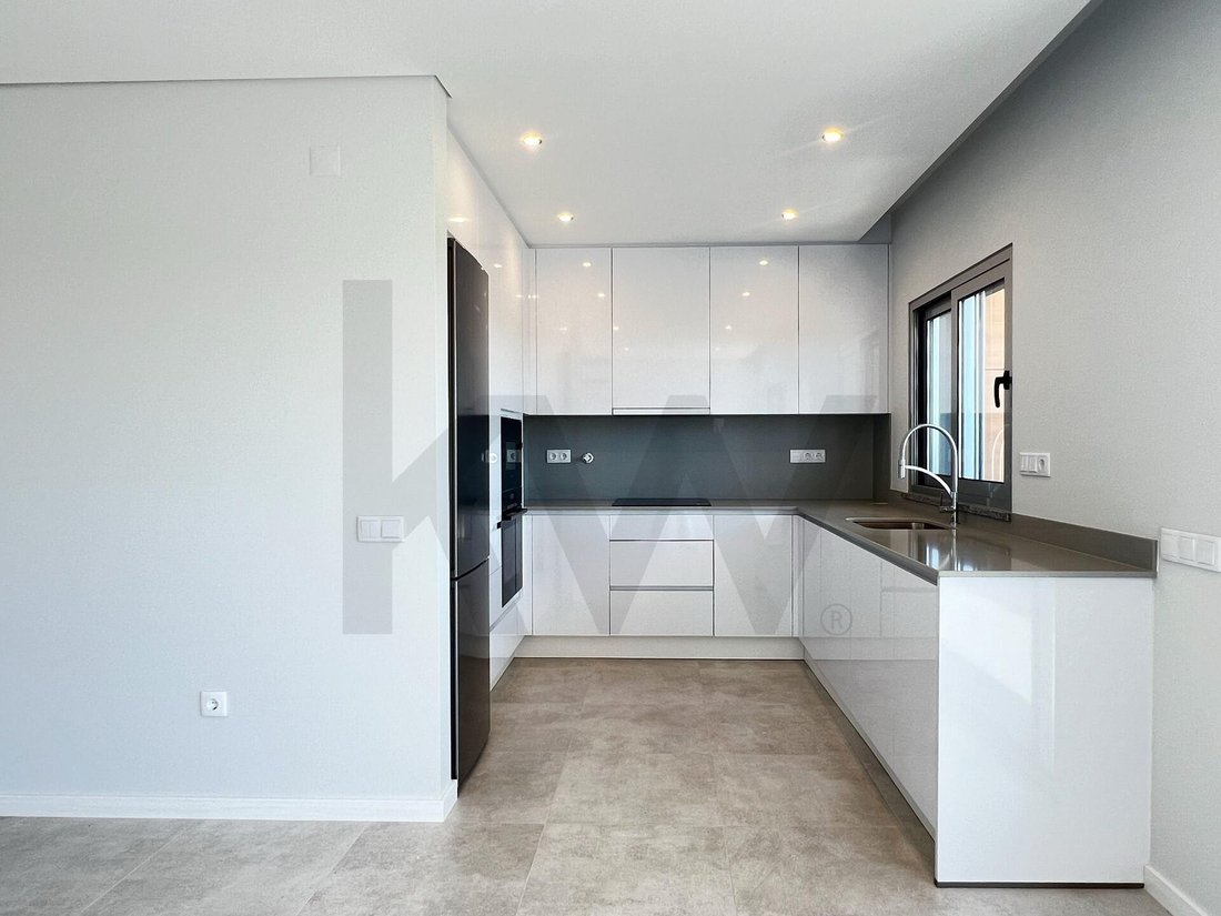 Apartamento en Montenegro, Algarve, Portugal 3 - 15857937