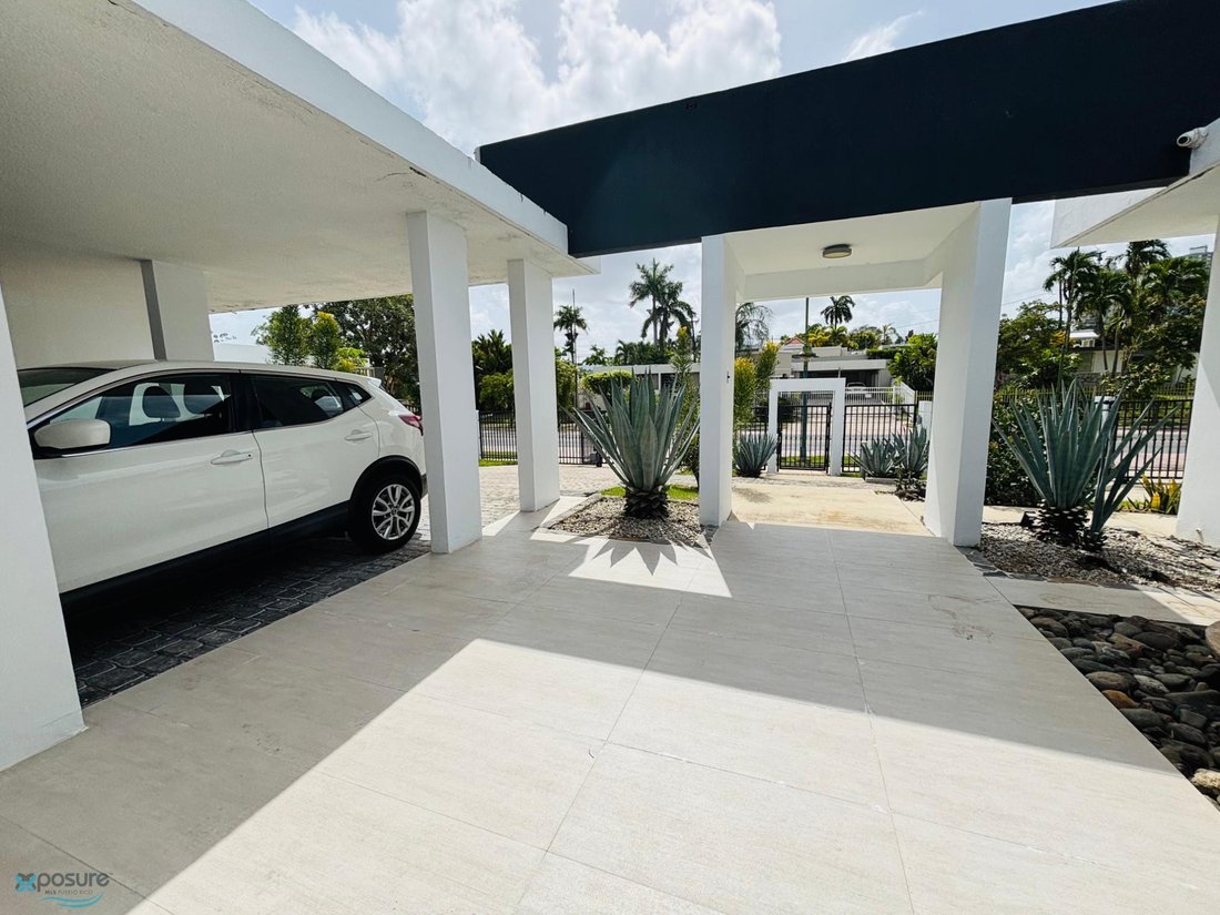 Maison à Guaynabo barrio-pueblo, Guaynabo, Porto Rico 4 - 16045728