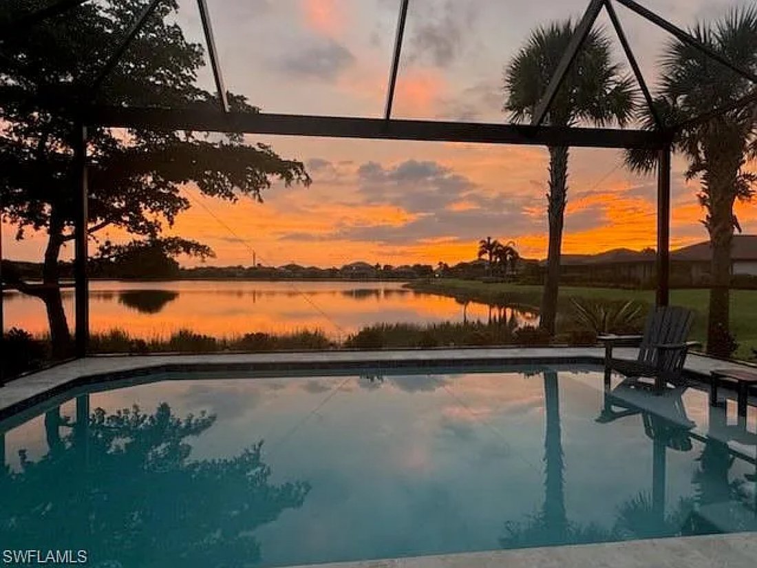 House in Miromar Lakes, Florida, United States 5 - 16045081