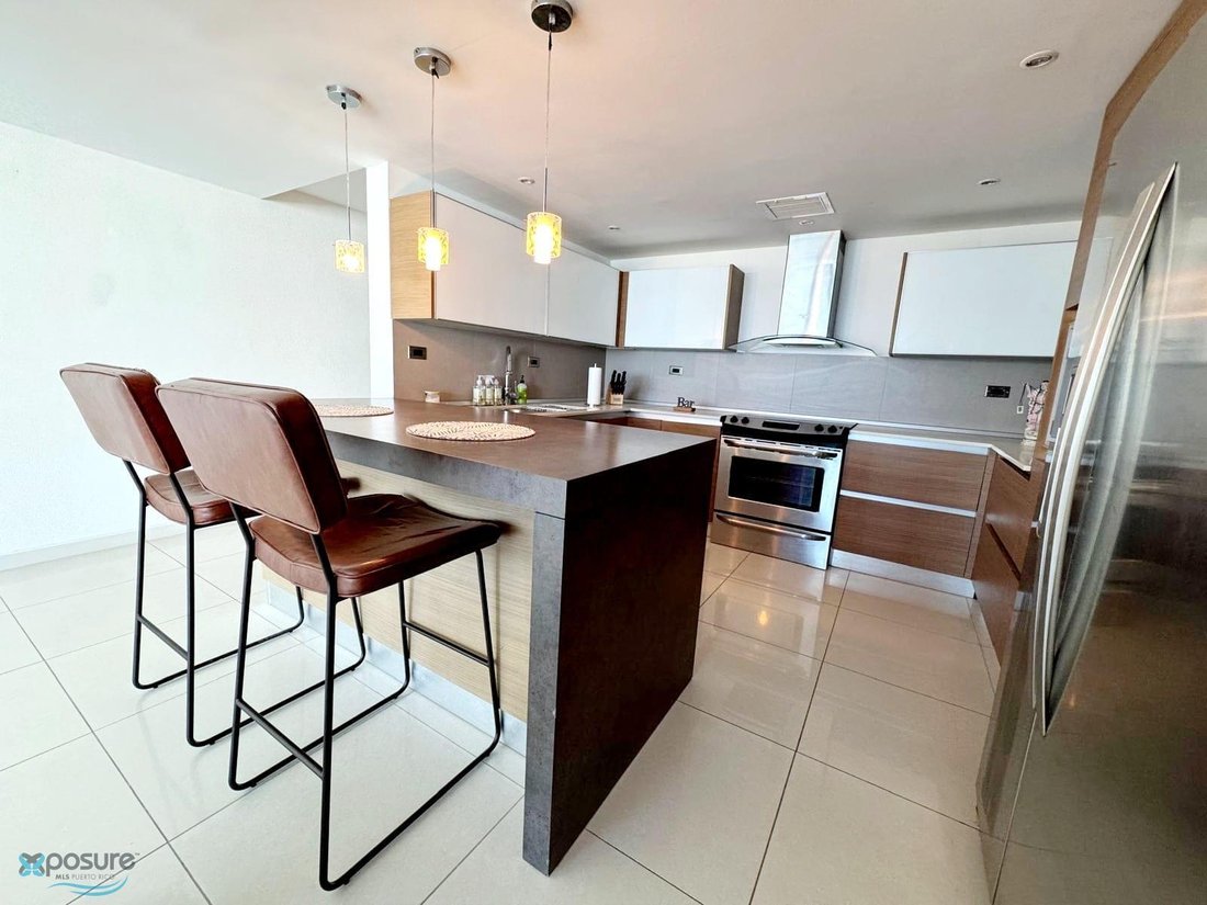 Apartment in San Juan, San Juan, Puerto Rico 4 - 16045629