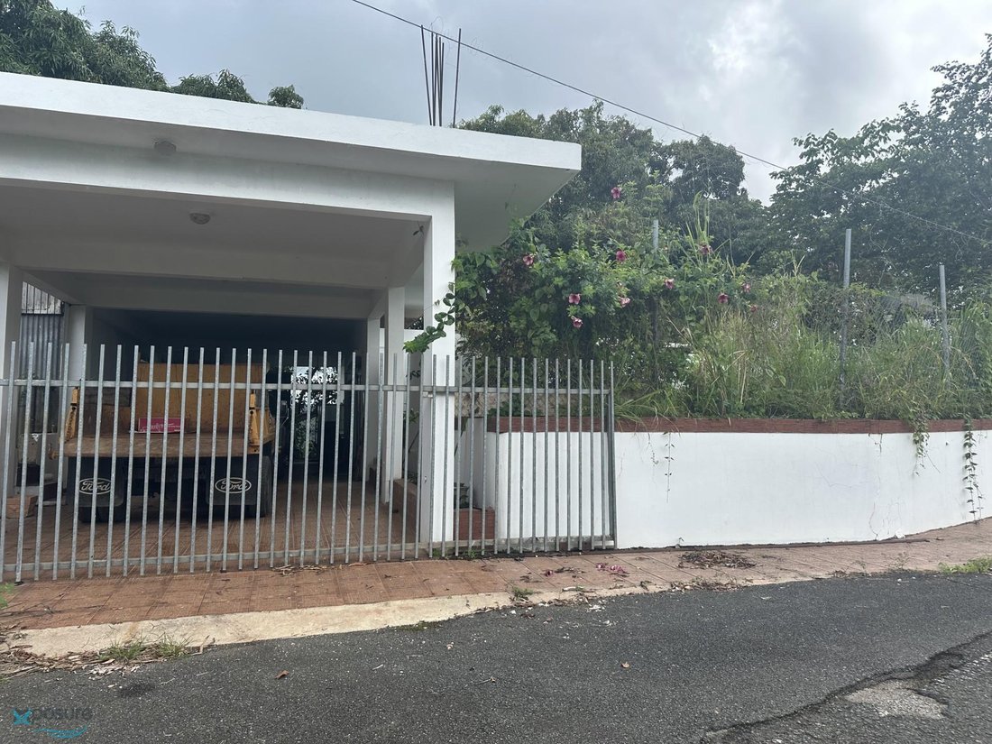 Land in Las Marias, Puerto Rico 4 - 16046047