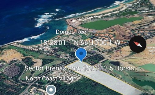 Land in Sabana, Vega Alta, Puerto Rico, Vega Alta, Puerto Rico 1