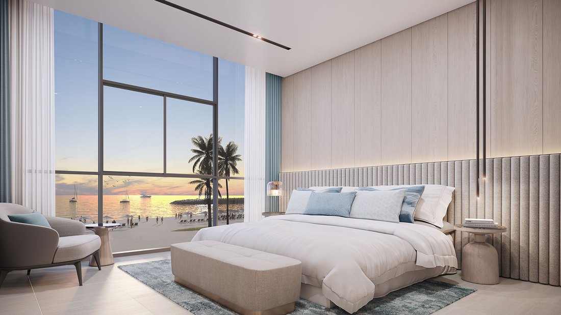 Villa in Al Marjan Island / Jazeerat Al Marjan, Ras al-Khaimah Emirate, United Arab Emirates 2 - 16044977