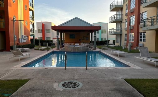 Wohnung in La Parguera, Lajas, Puerto Rico 1