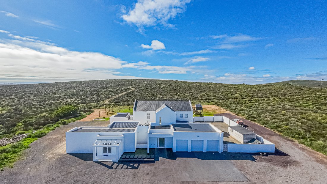 House in Langebaan, Western Cape, South Africa 3 - 16047165