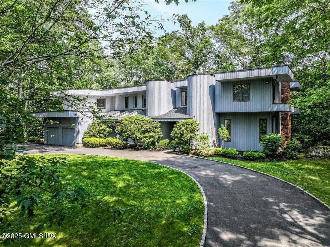 House in Stamford, Connecticut, United States 1 - 16045074