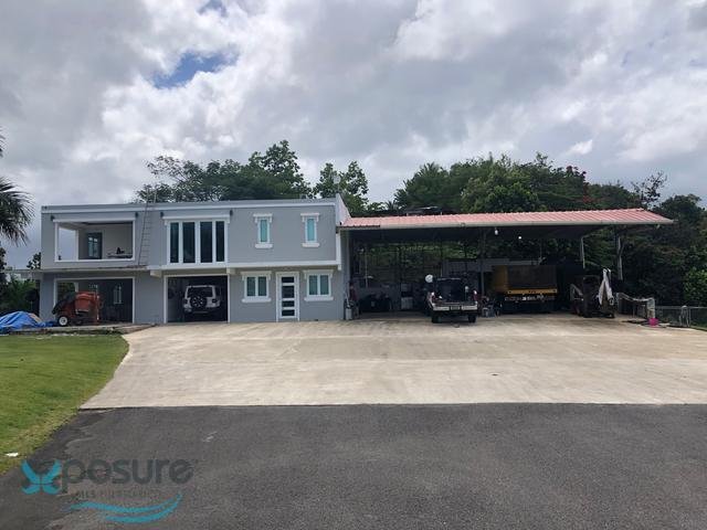 House in Toa Alta, Ortíz, Puerto Rico 1 - 16046526