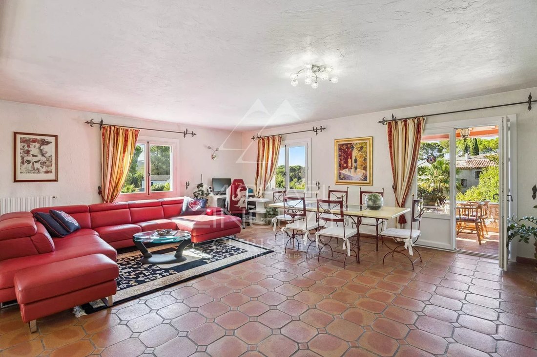 Casa a Vallauris, Provenza-Alpi-Costa Azzurra, Francia 5 - 16045103