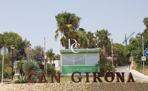 Terreno a Sitges, Catalogna, Spagna 1