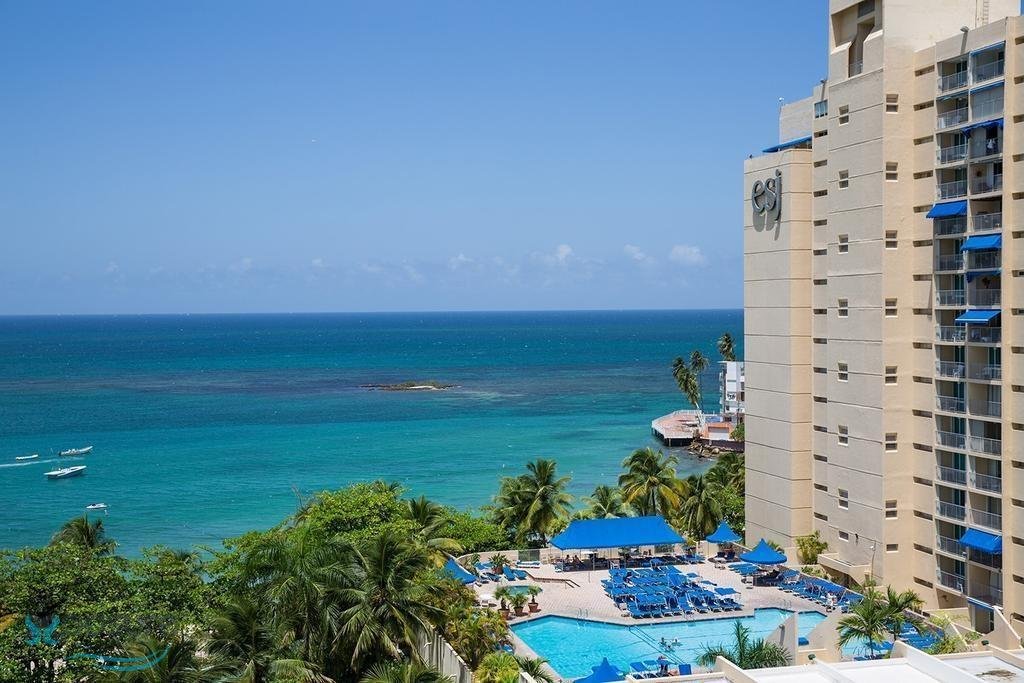 Apartment in Carolina, Carolina, Puerto Rico 1 - 16046282