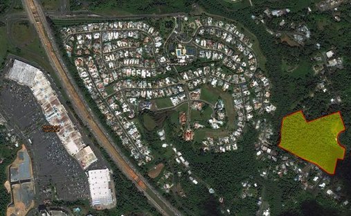 Land in San Juan, San Juan, Puerto Rico 1