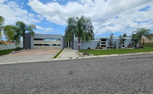 House in Cabo Rojo, Cabo Rojo, Puerto Rico 1