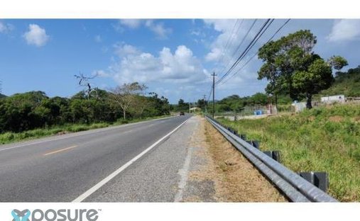 Land in Guanica, Guánica, Puerto Rico 1