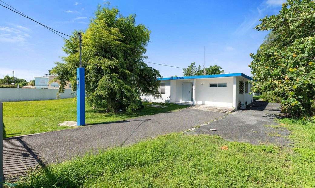 Casa Rincon In Rincon Puerto Rico For Sale (16046410)