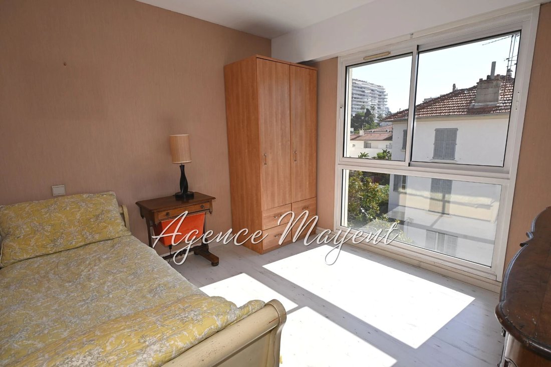 Apartment in La Source, Cannes, France 4 - 16045105