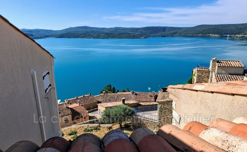 Villa in Sainte-Croix-du-Verdon, Provence-Alpes-Côte d'Azur, France 1
