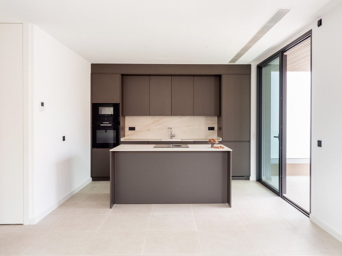 Apartment in Palma, Balearic Islands, Spain 1 - 16045300