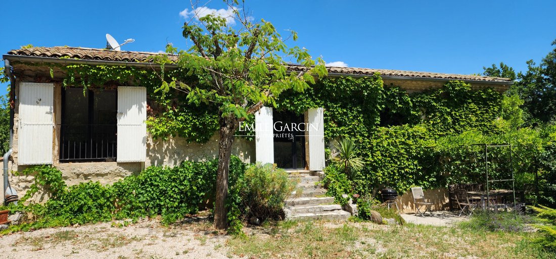 Villa in Noyers-sur-Jabron, Provence-Alpes-Côte d'Azur, France 5 - 16044854