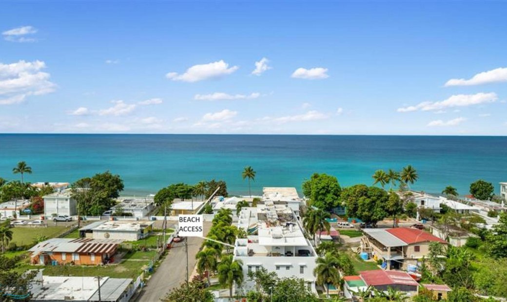 Apartamento Rincon In Rincon Puerto Rico For Sale (16046522)