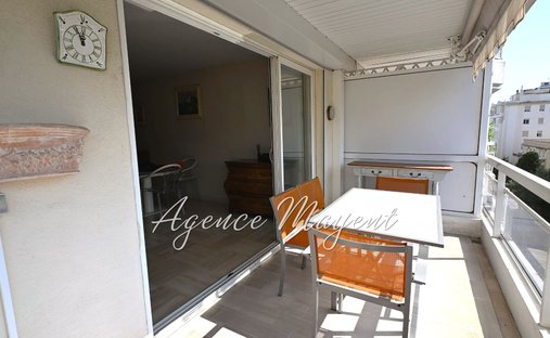 Appartamento a La Source, Cannes, Francia 1