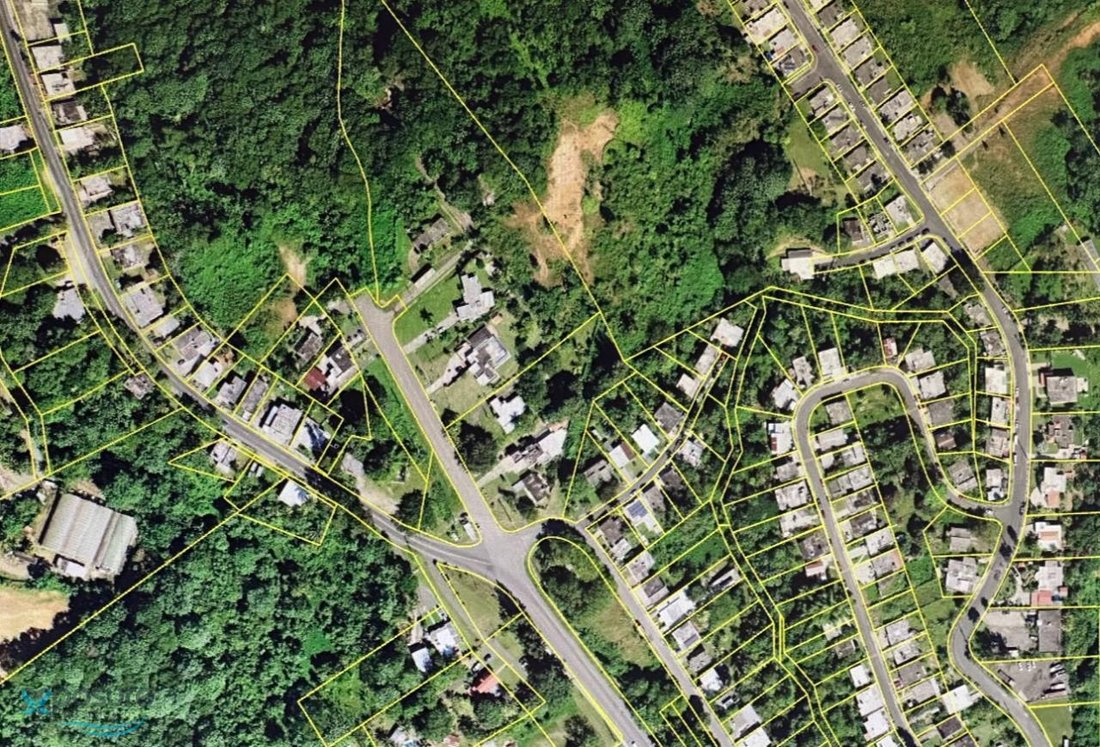 Land in Lares, Lares, Puerto Rico 1 - 16045959