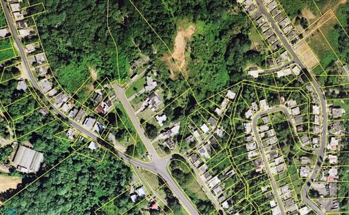Land in Lares, Lares, Puerto Rico 1