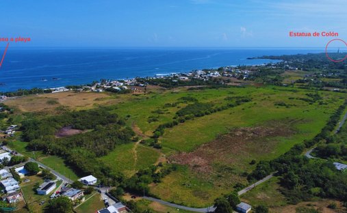 Land in Arecibo, Arecibo, Puerto Rico 1