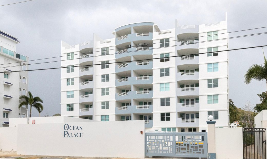 Apartamento Rincon In Rincon Puerto Rico For Sale (16046238)