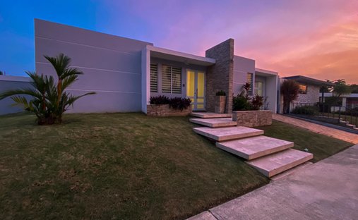 House in San Juan, San Juan, Puerto Rico 1