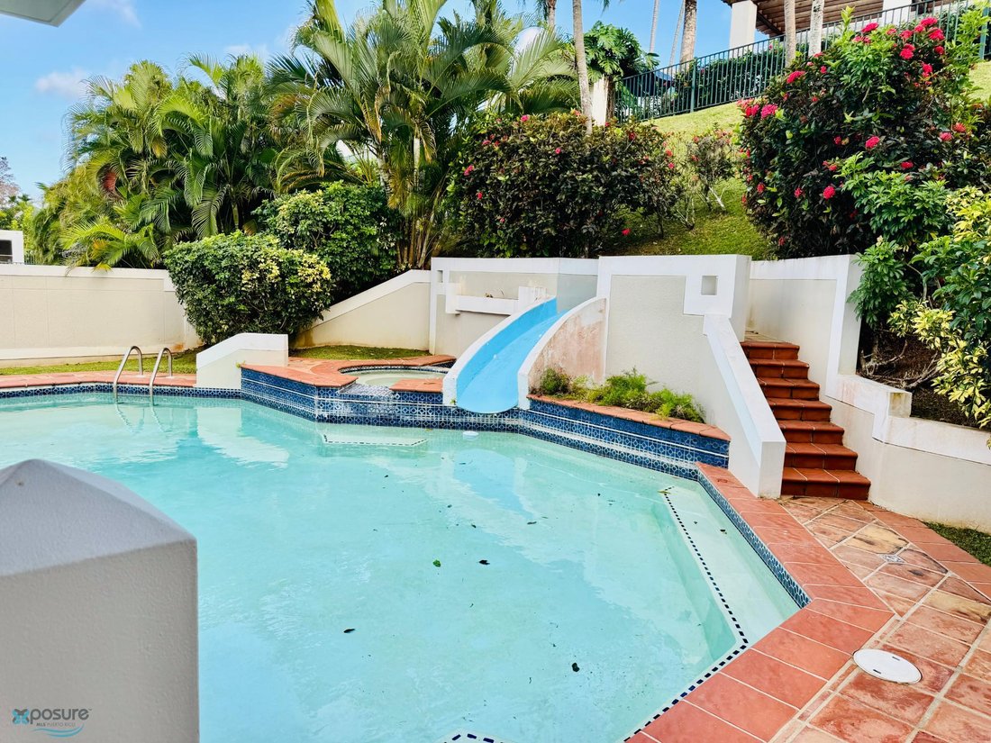 House in San Juan, San Juan, Puerto Rico 1 - 16045972