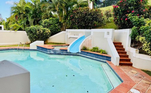 House in San Juan, San Juan, Puerto Rico 1