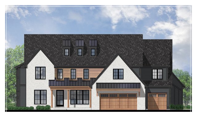House in Naperville, Illinois, United States 1 - 16045409