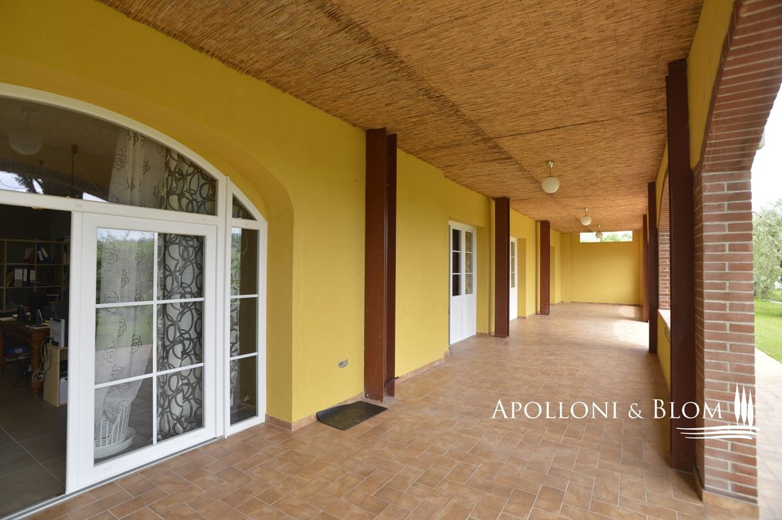 House in Camigliano, Capannori, Tuscany 5 - 11760231