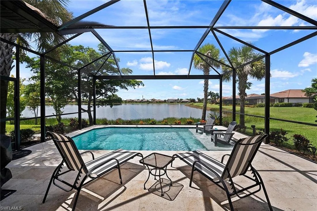 House in Miromar Lakes, Florida, United States 4 - 16045081