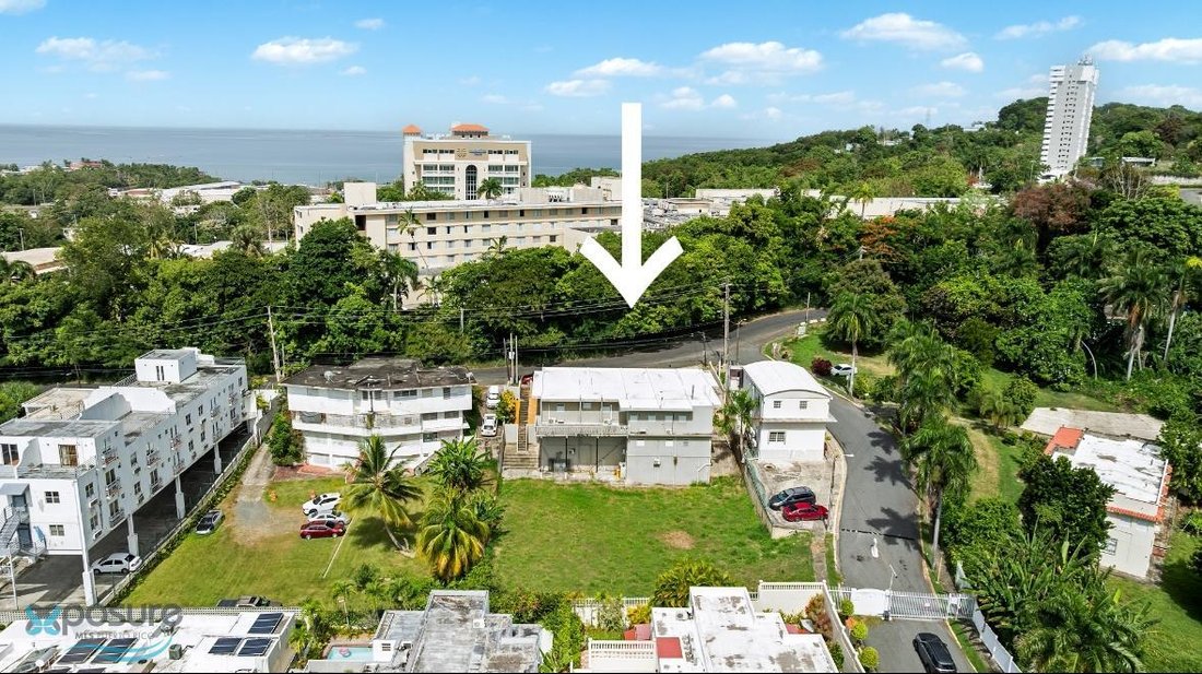 House in Mayagüez, Mayagüez, Puerto Rico 1 - 16045537