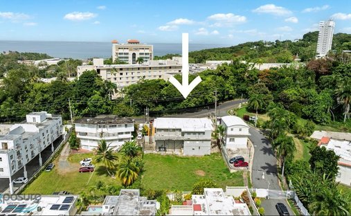Casa a Mayagüez, Mayagüez, Porto Rico 1