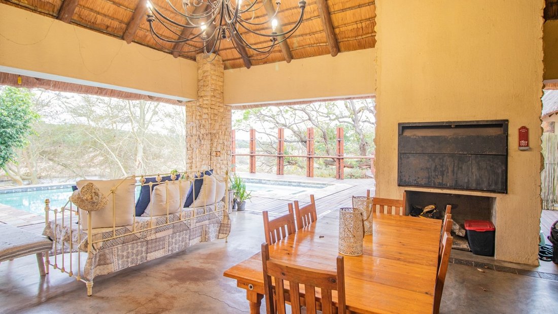 Estate in Mbombela, Mpumalanga, South Africa 5 - 16047166