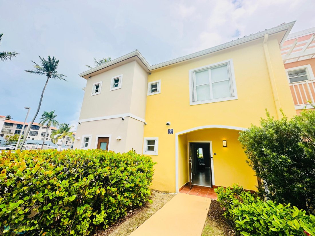 Apartment in Palmas del Mar, Humacao, Puerto Rico 1 - 16046088
