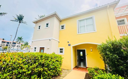 Apartment in Palmas del Mar, Humacao, Puerto Rico 1