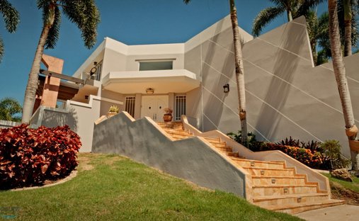 Luxury homes for sale in Moca, Puerto Rico | JamesEdition