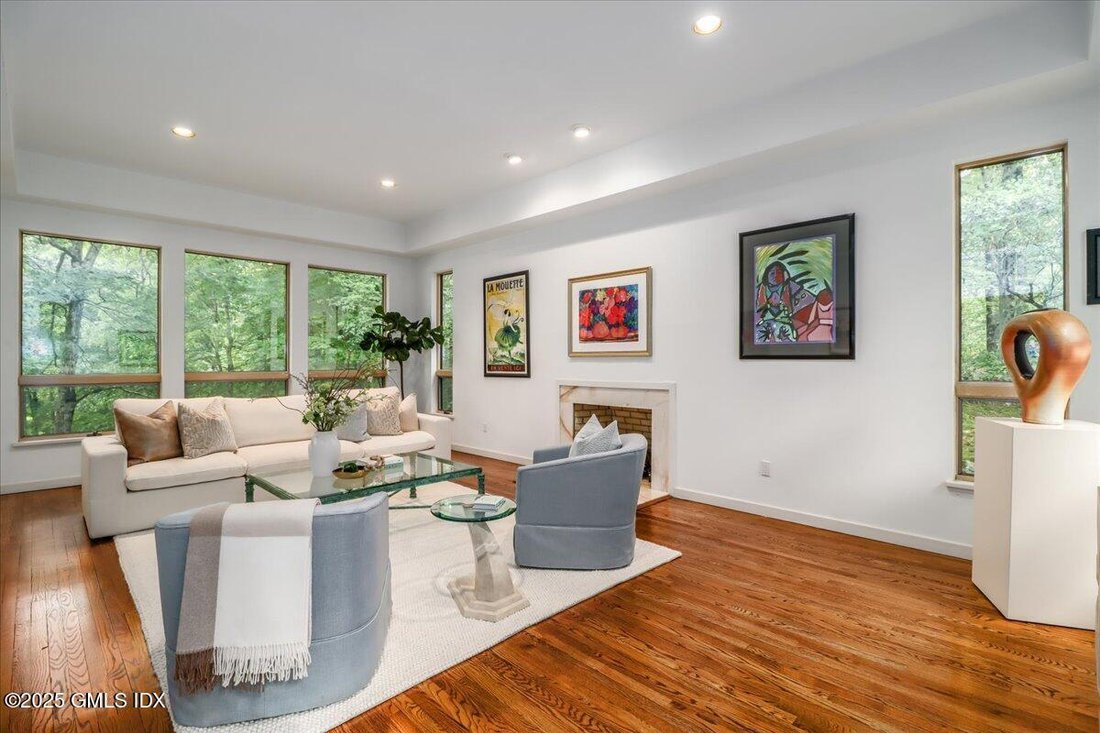 House in Stamford, Connecticut, United States 5 - 16045074