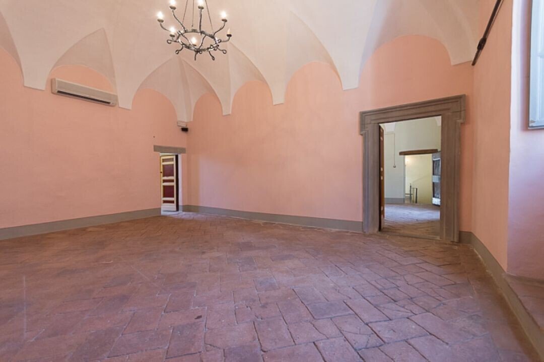 château à Rancolfo, Ombrie, Italie 3 - 11760152