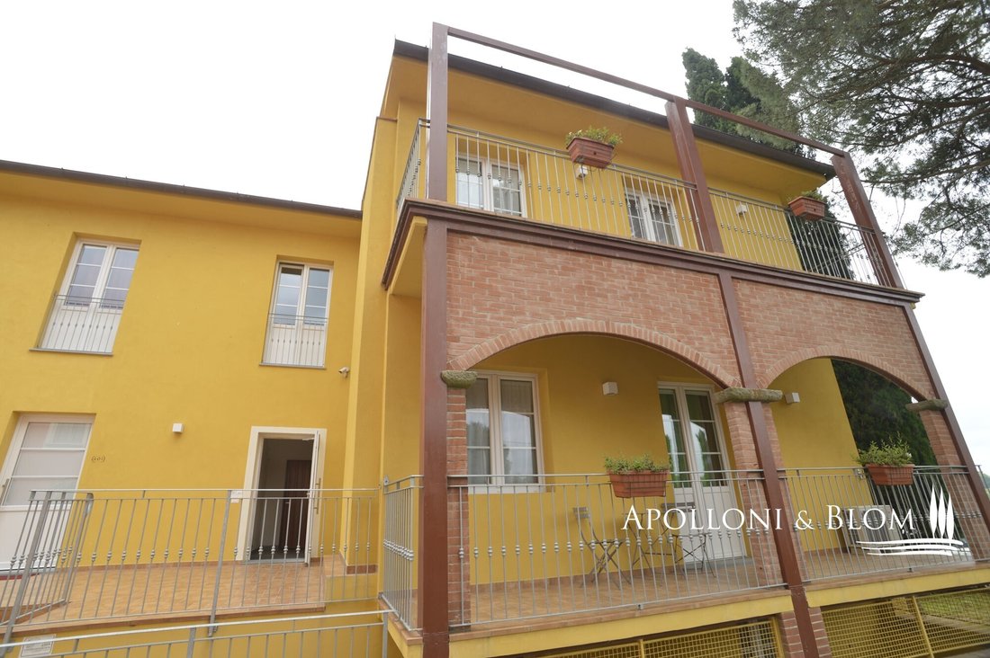House in Camigliano, Capannori, Tuscany 4 - 11760231