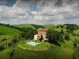 Castle for Sale in Casa Vannini, Tuscany, Italy - 2