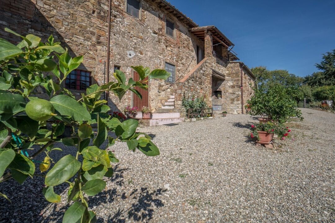 House in Tavarnelle Val di Pesa, Tuscany, Italy 2 - 11759878